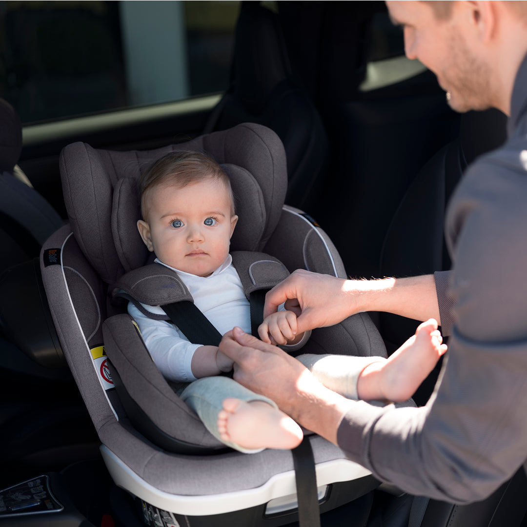 Infant Car Seat Buying Guide