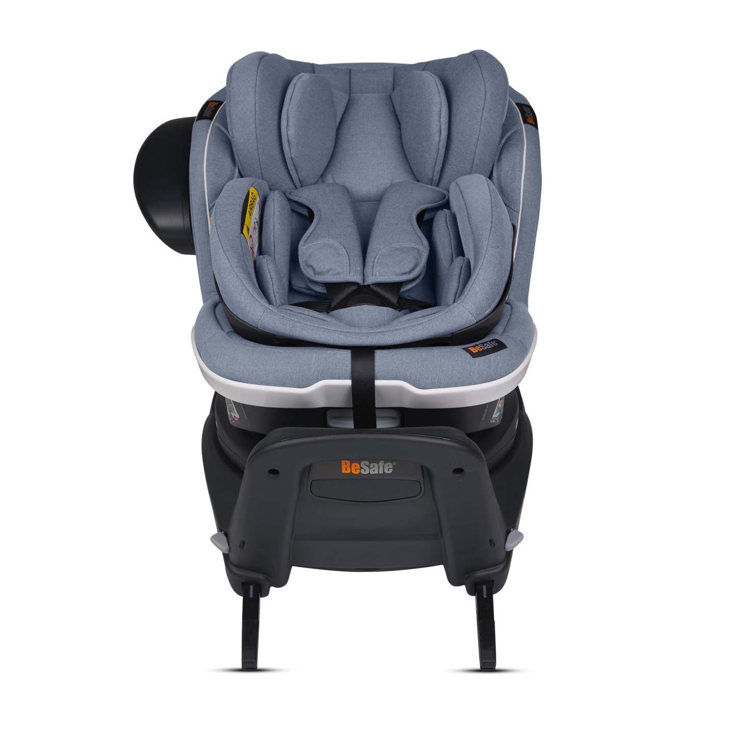 BeSafe Izi Twist B i-Size | Baby Car Seat