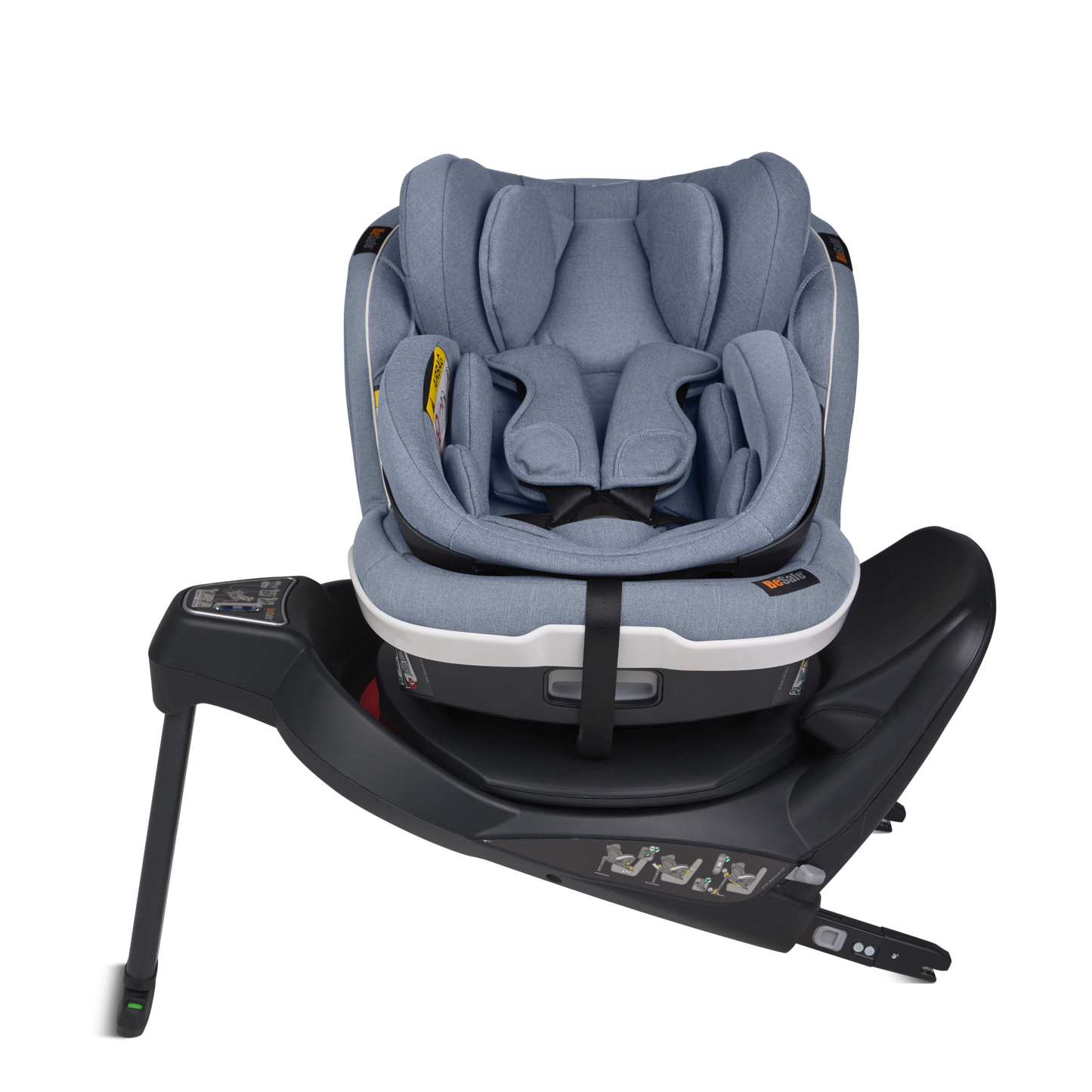 BeSafe Izi Twist B i-Size | Baby Car Seat