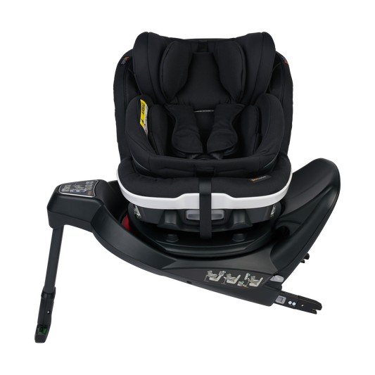 BeSafe izi Turn B | 360 Swivel Car Seat