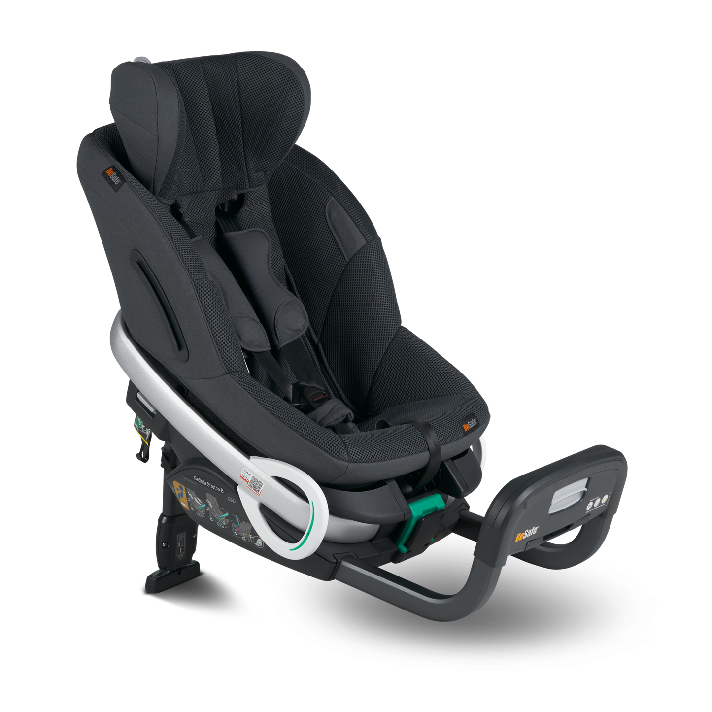 BeSafe Stretch B | Baby Car Seat