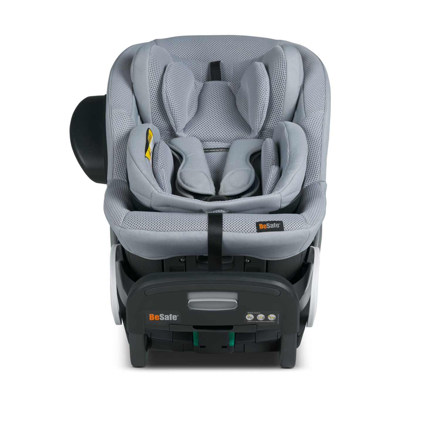 BeSafe Stretch B | Baby Car Seat
