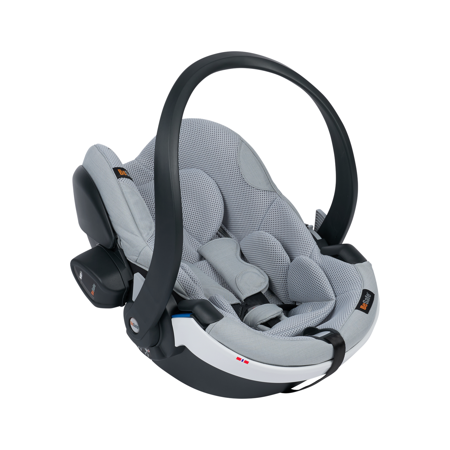 BeSafe iZi Go Modular X1 i-Size - Infant Car Seat For Rent