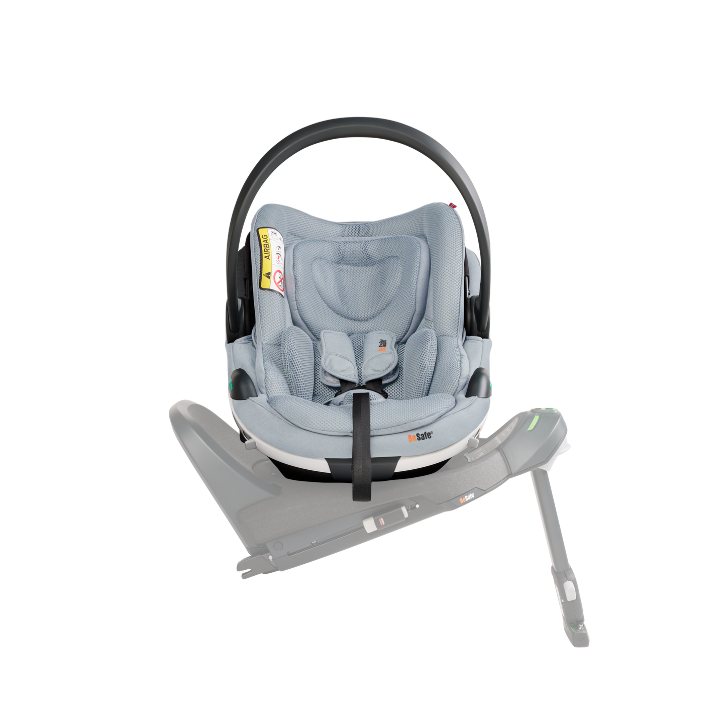 BeSafe Beyond System Bundle package