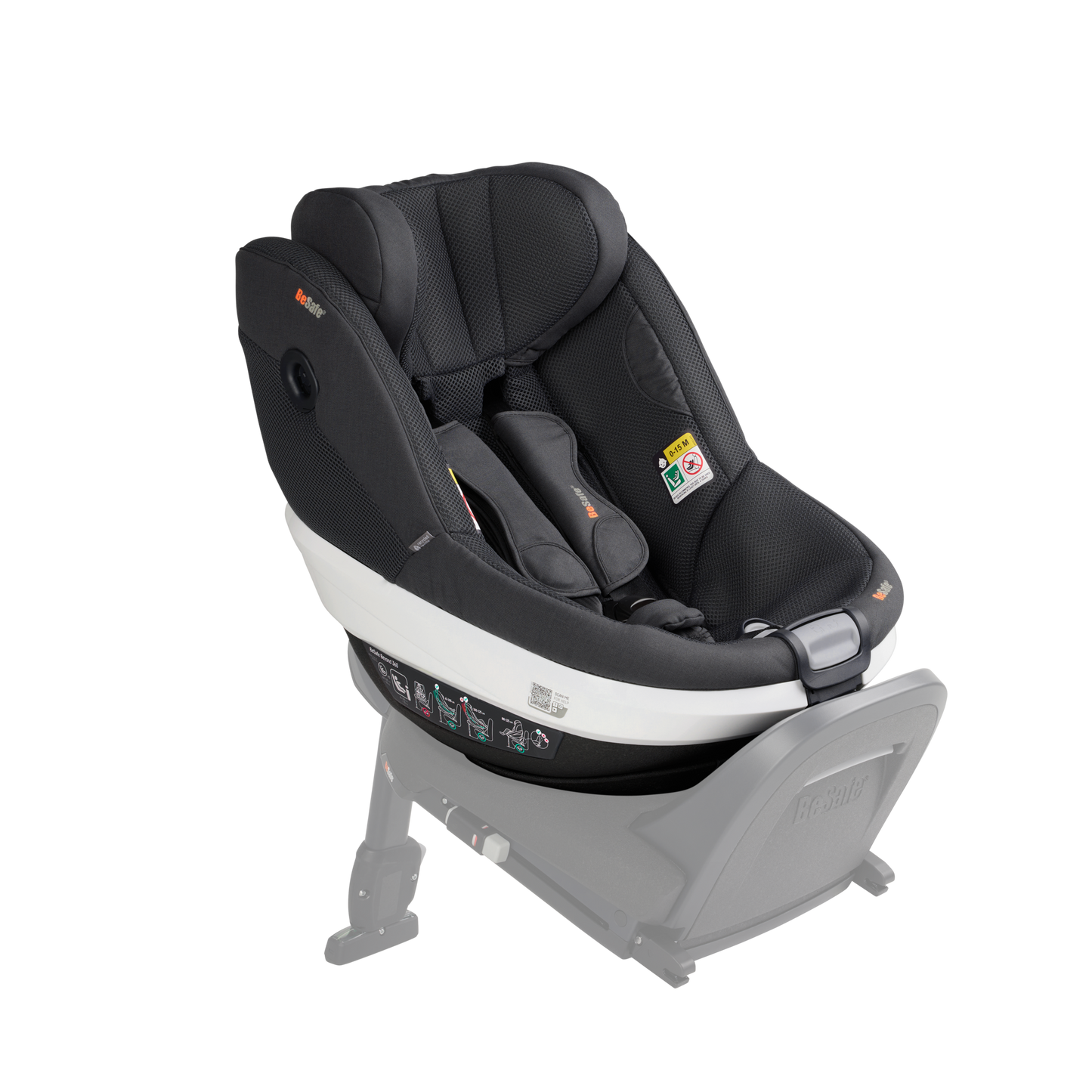 BeSafe Beyond 360