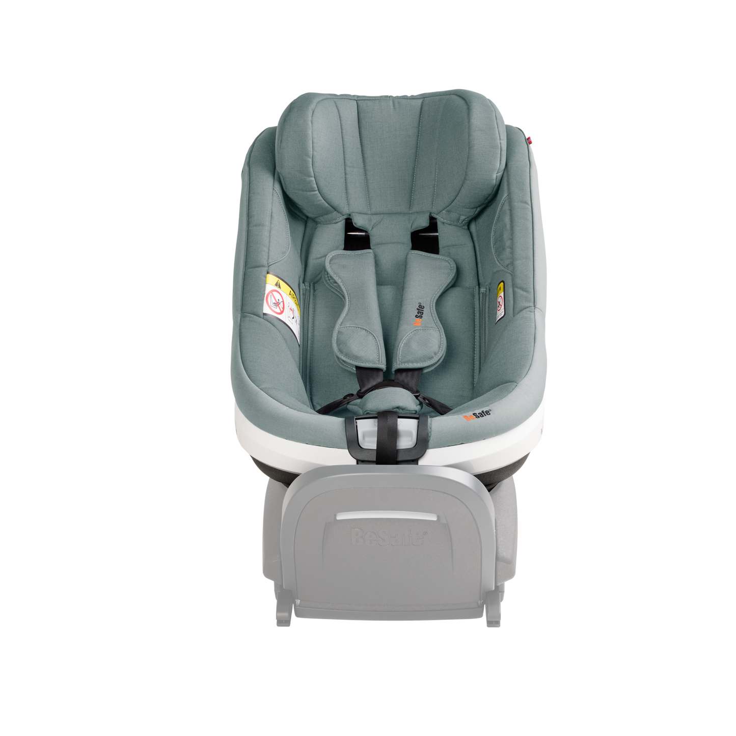 BeSafe Beyond System Bundle package