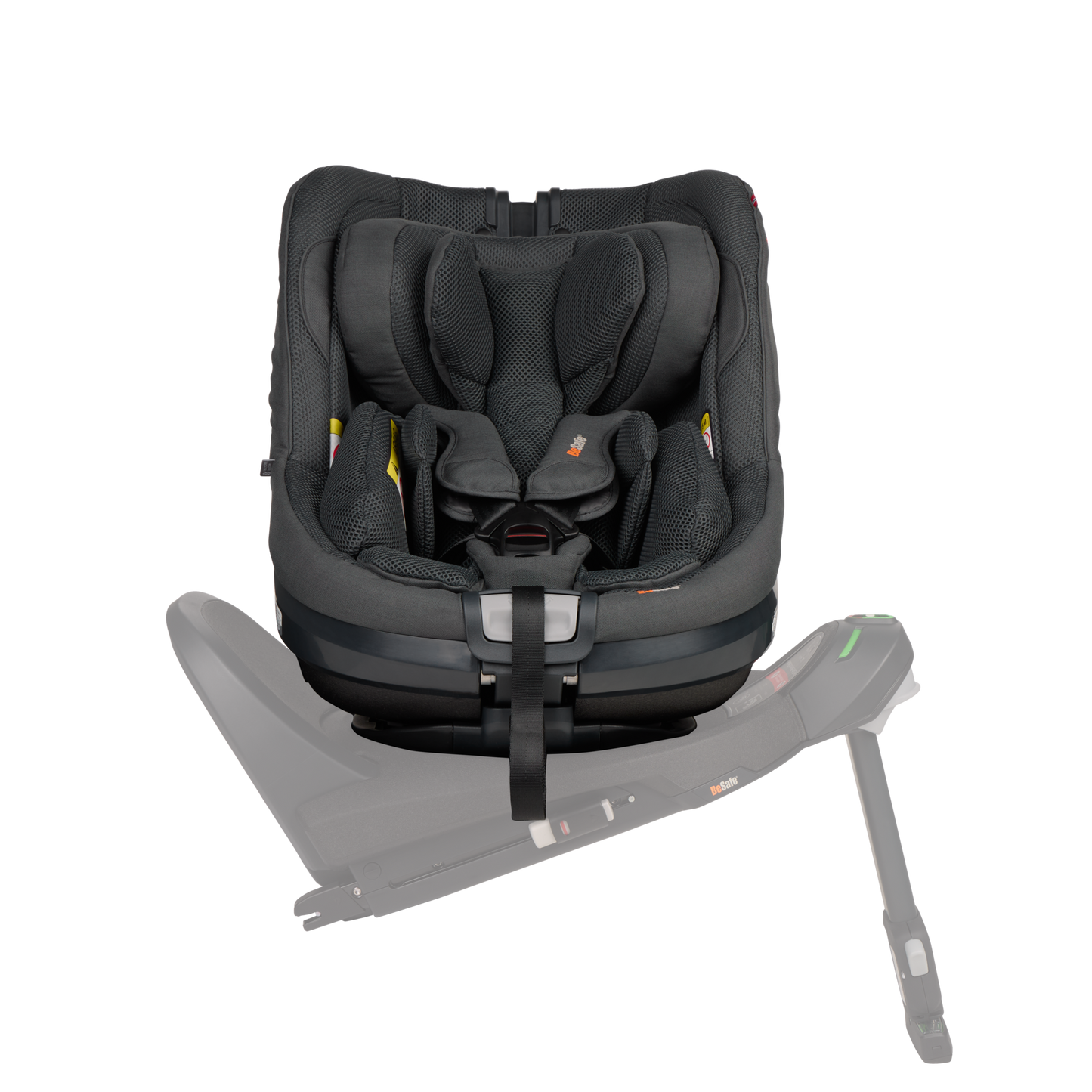 BeSafe Beyond² 360 B - World's First Rotating Car Seat | Pre Order