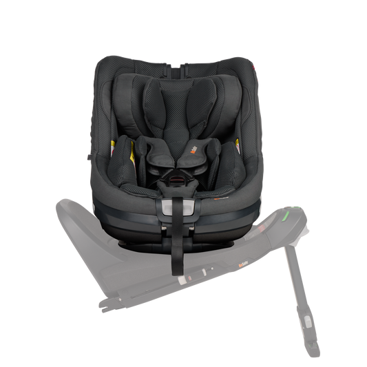 BeSafe Beyond² 360 B - World's First Rotating Car Seat | Pre Order