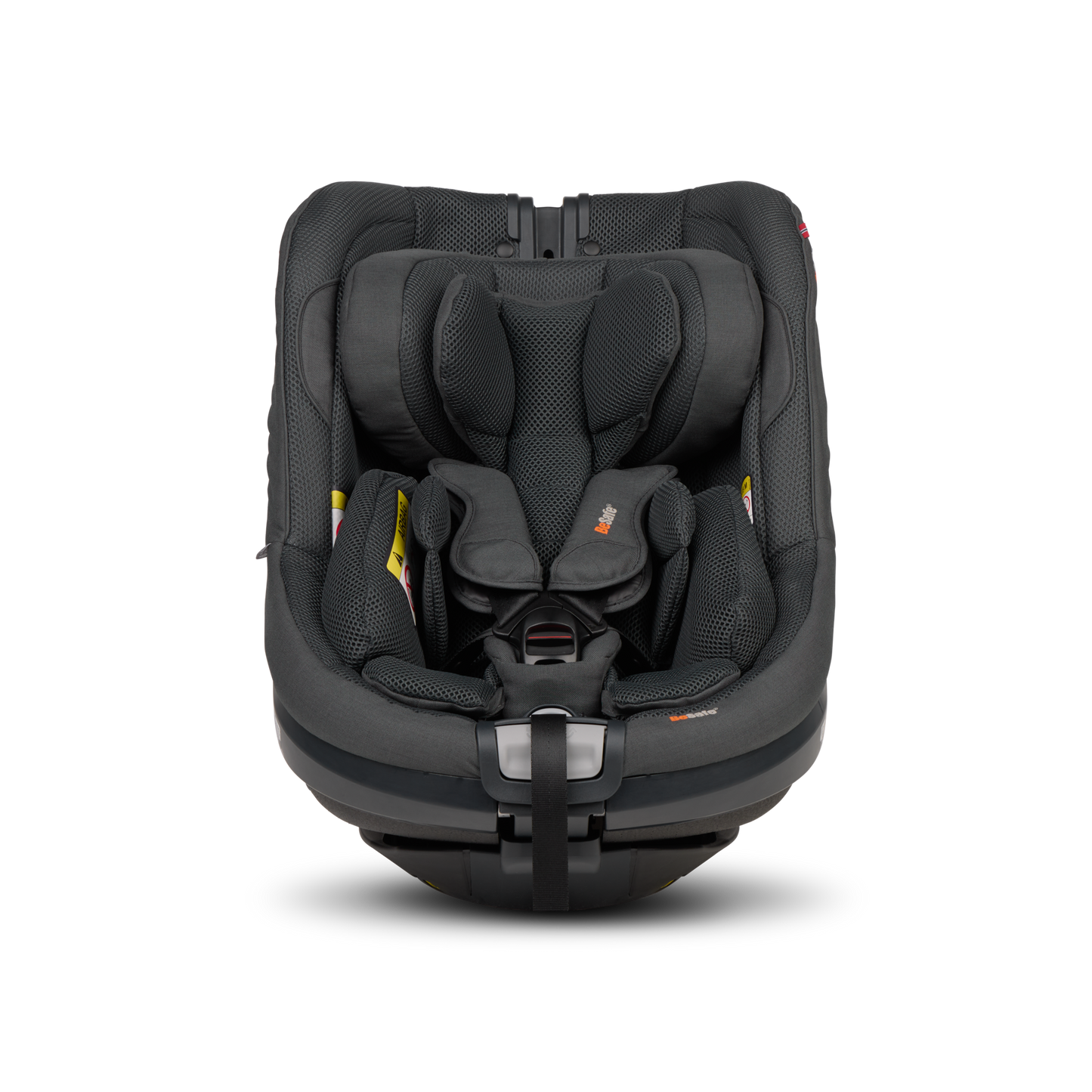 BeSafe Beyond² 360 B - World's First Rotating Car Seat | Pre Order