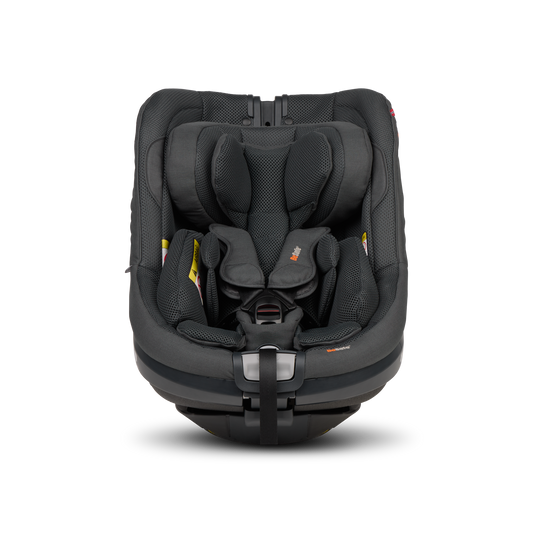 BeSafe Beyond² 360 B - World's First Rotating Car Seat | Pre Order