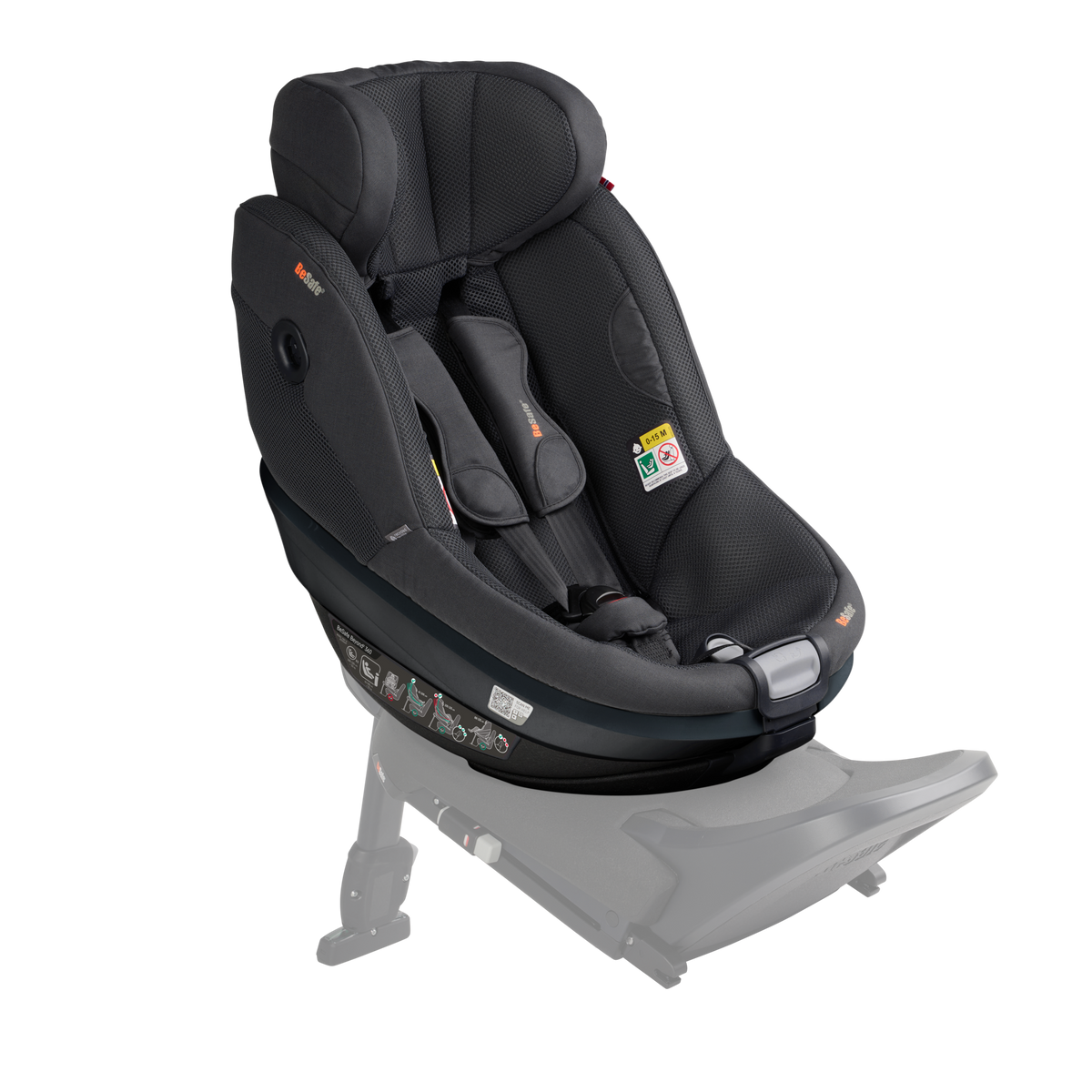 BeSafe Beyond² 360