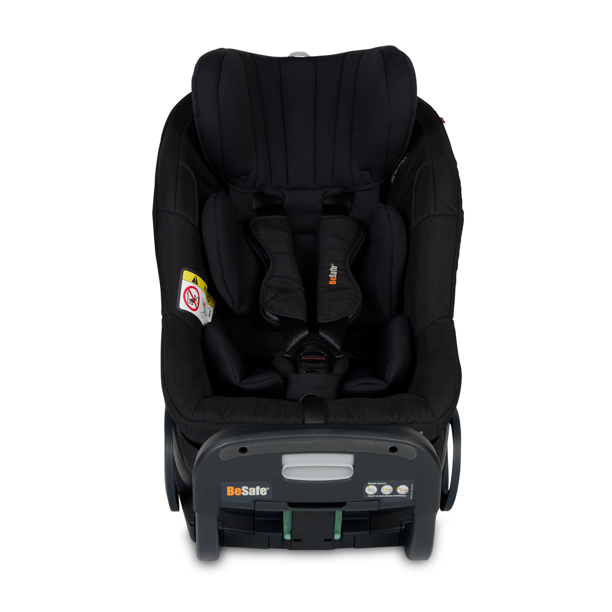 BeSafe Stretch² | Toddler Car Seat