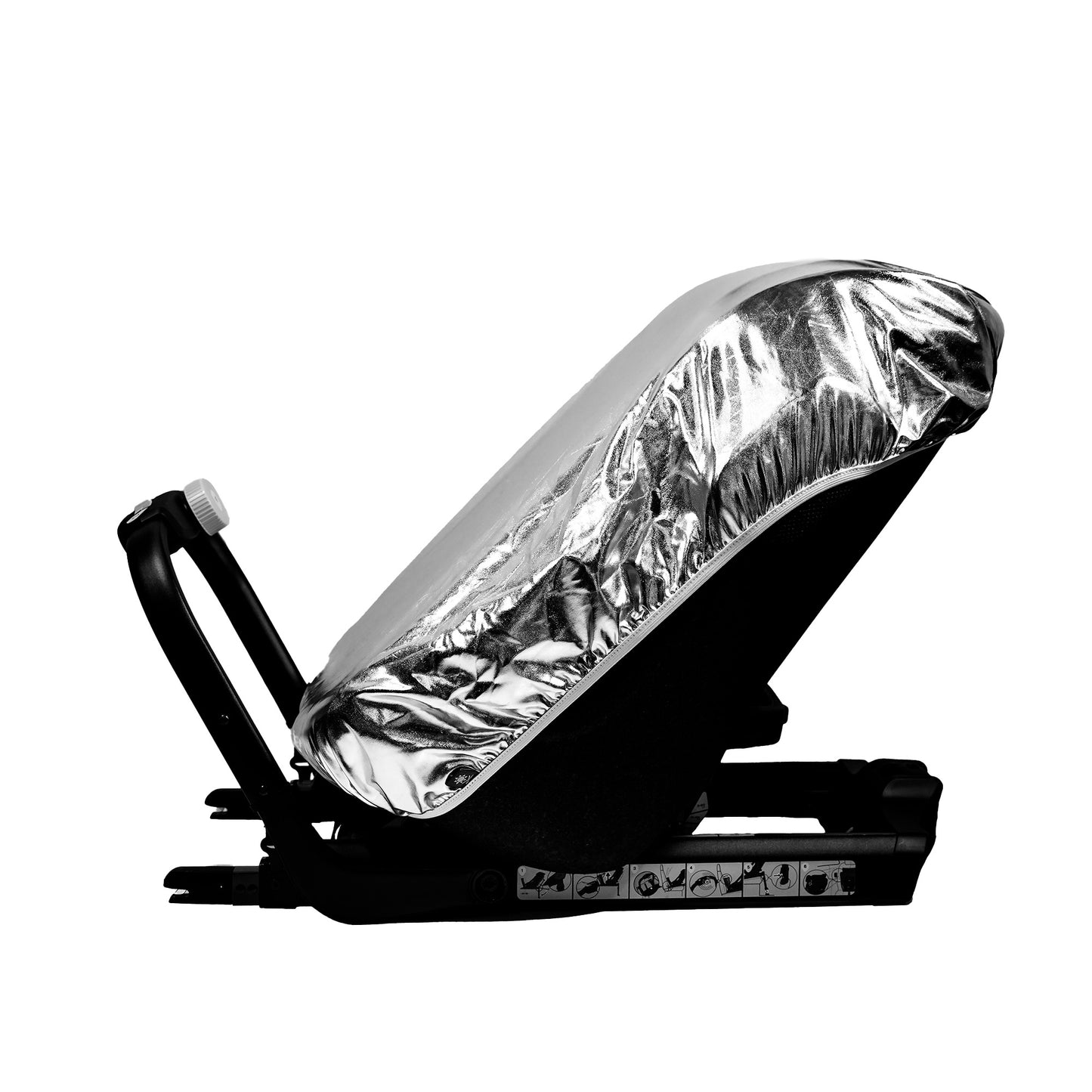 Axkid Shield Car Seat Cover