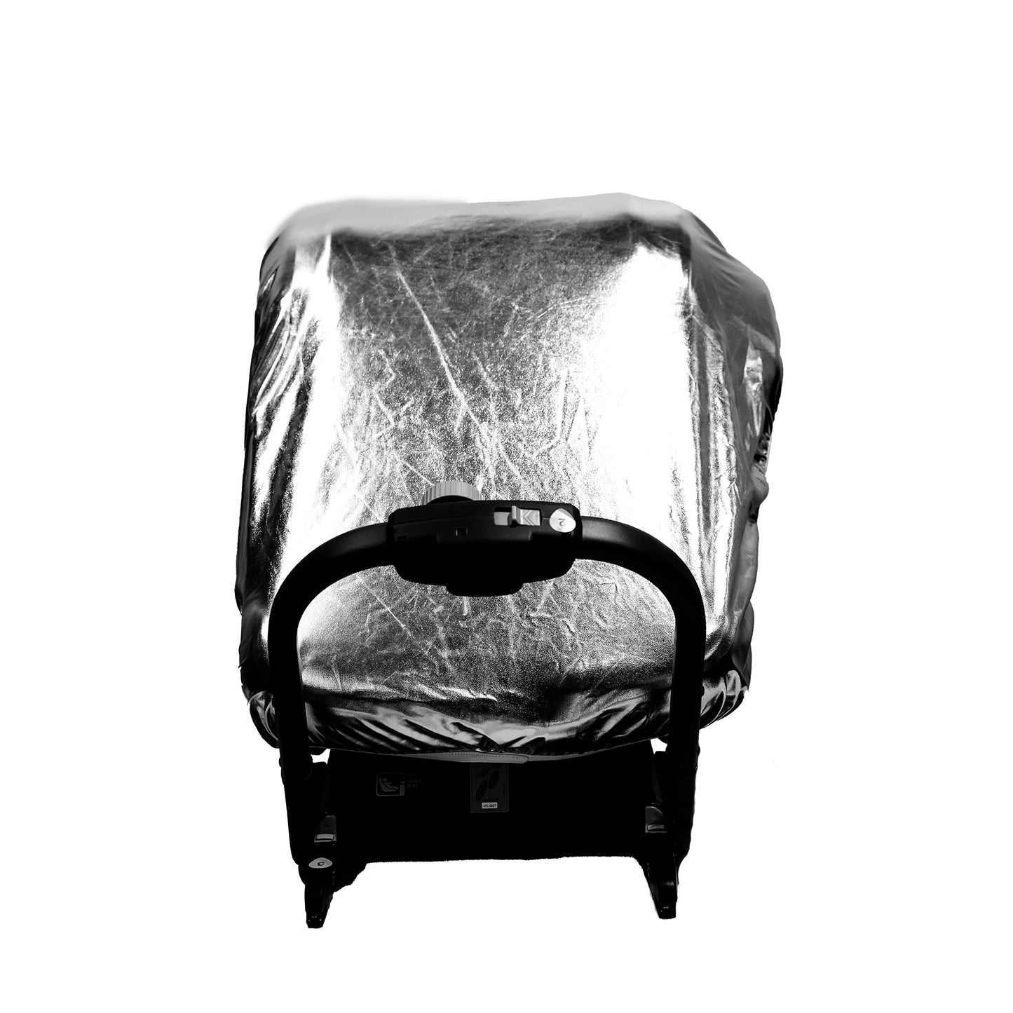 Axkid Shield Car Seat Cover