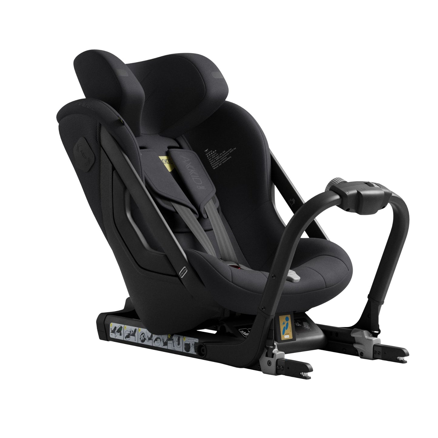 Axkid One 3 | Toddler Car Seat