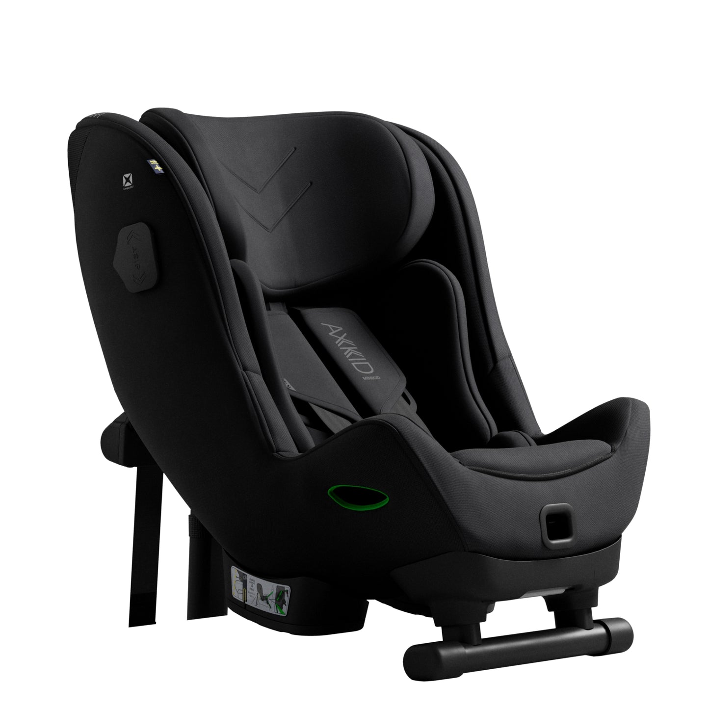 Axkid Minikid 4 Max| Toddler Car Seat