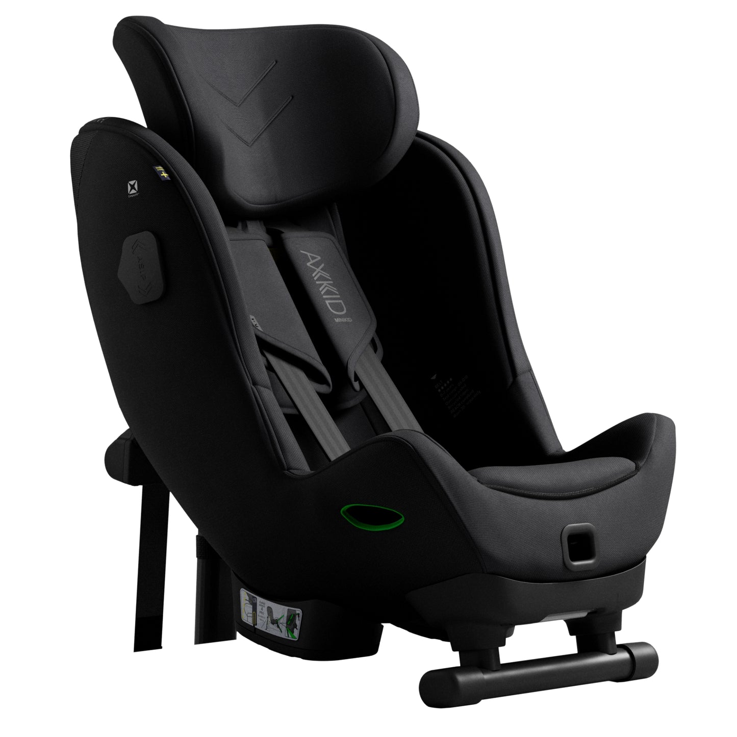 Axkid Minikid 4 Max| Toddler Car Seat