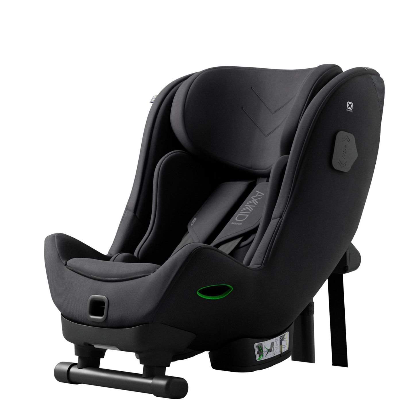 Axkid Minikid 4 Max| Toddler Car Seat