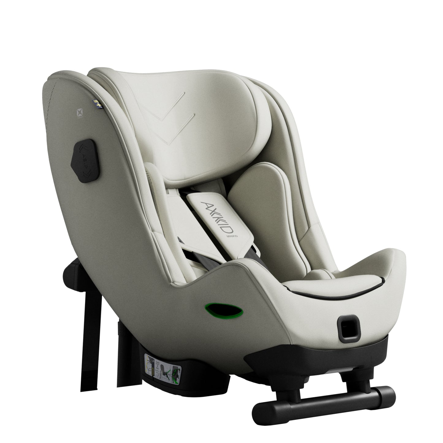 Axkid Minikid 4 Max| Toddler Car Seat