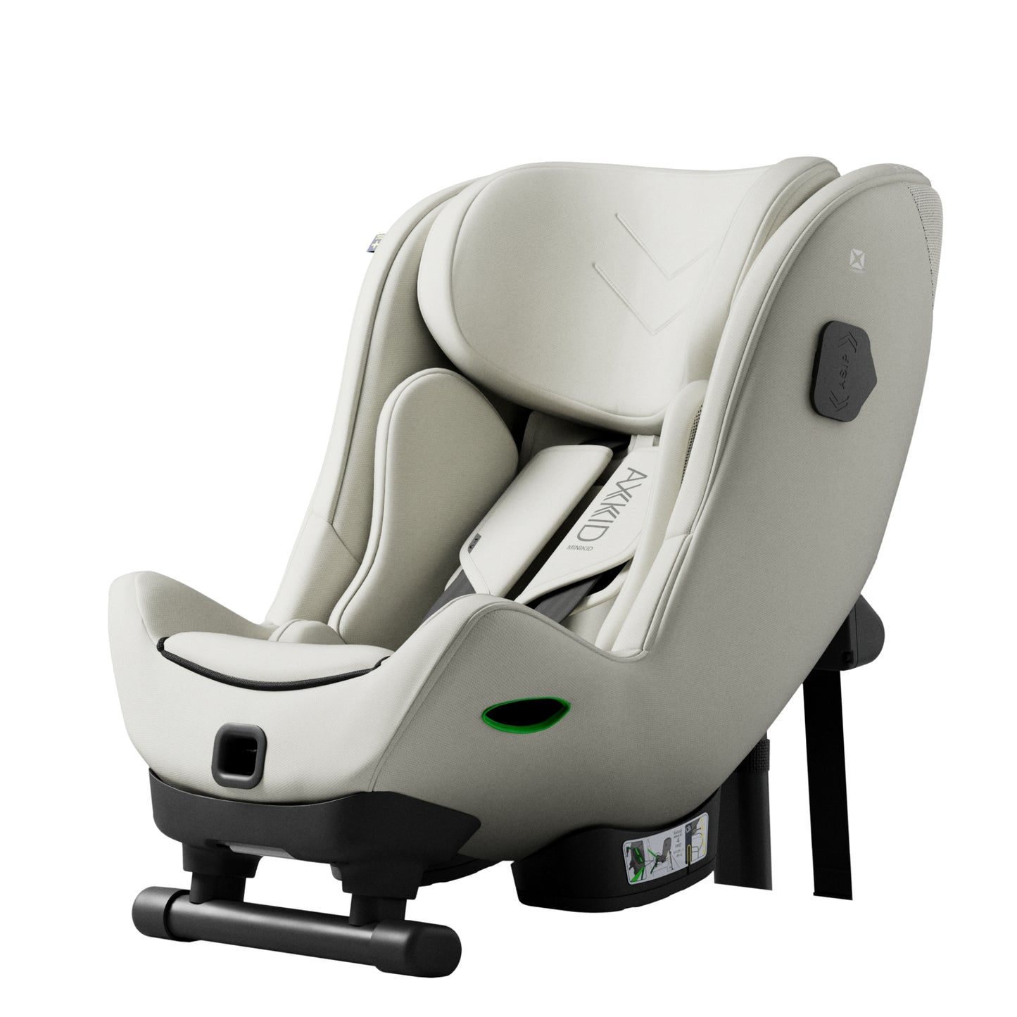 Axkid Minikid 4 Max| Toddler Car Seat