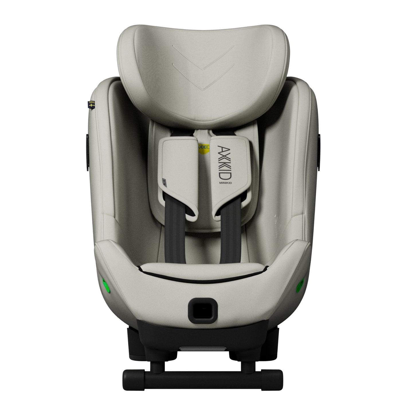 Axkid Minikid 4 Max| Toddler Car Seat