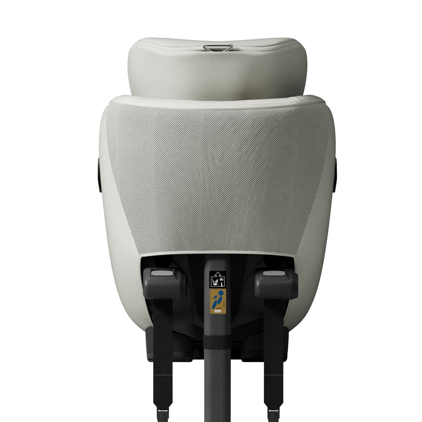 Axkid Minikid 4 Max| Toddler Car Seat