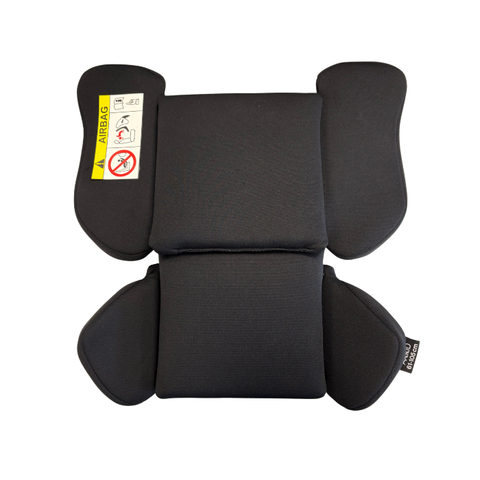 Axkid Minikid 4 Max & Pro Toddler insert 61-105cm