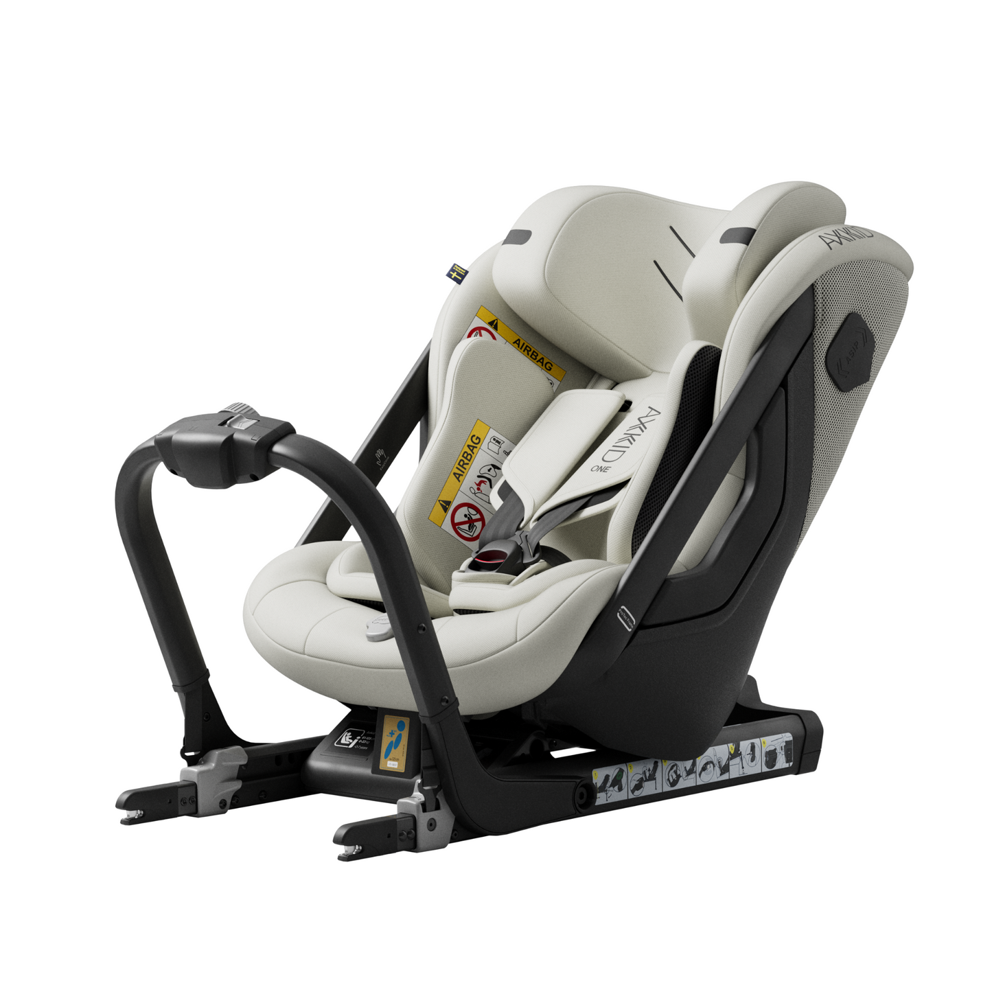 Axkid One 3 | Toddler Car Seat