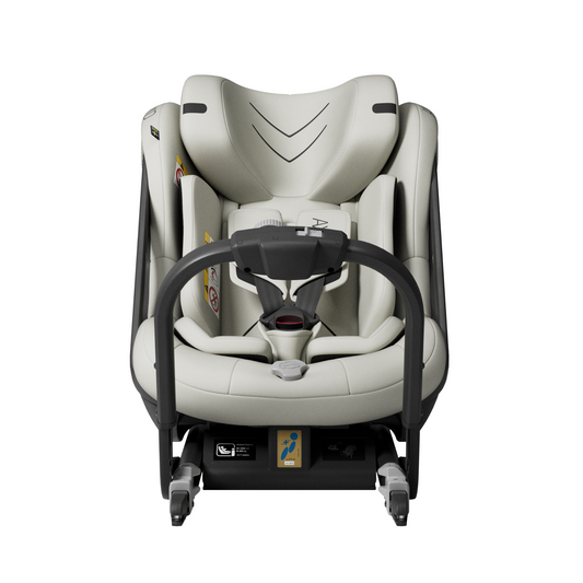 Axkid One 3 | Toddler Car Seat