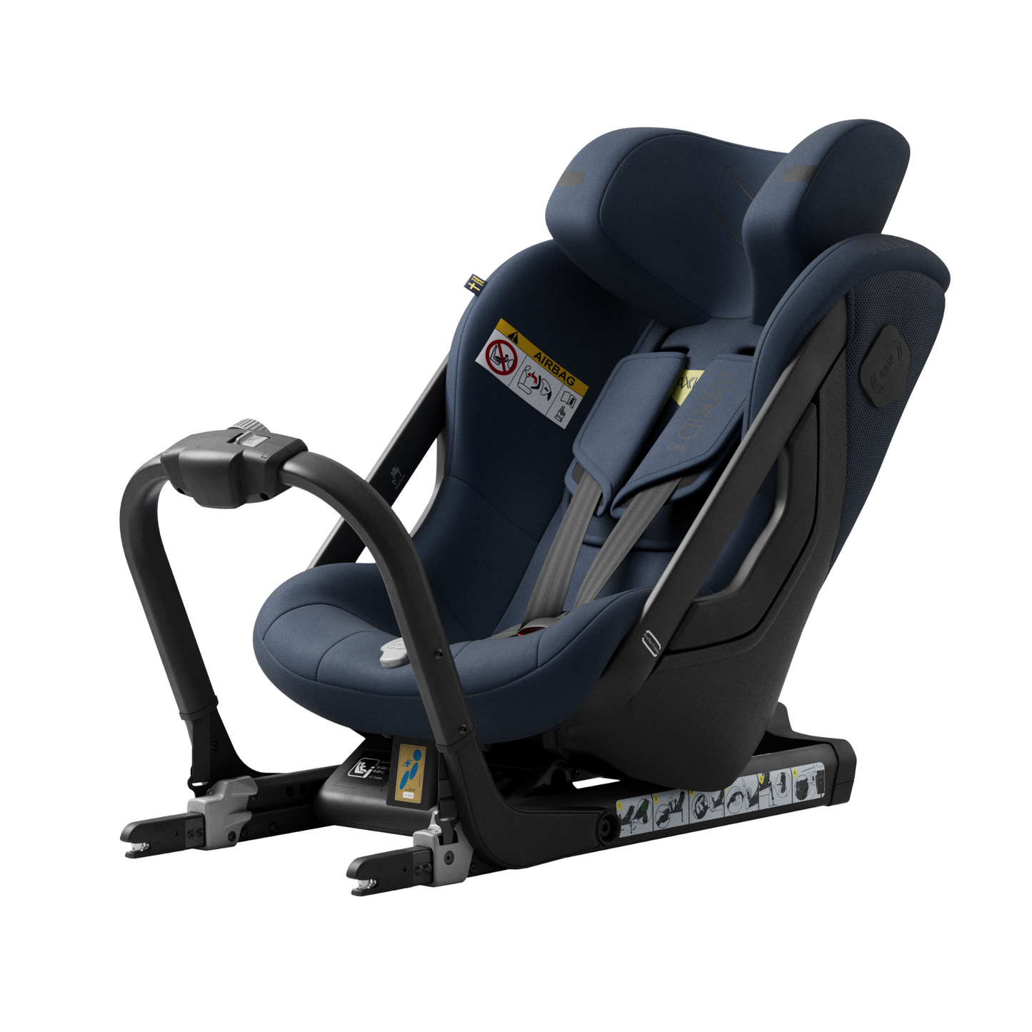 Axkid One 3 | Toddler Car Seat