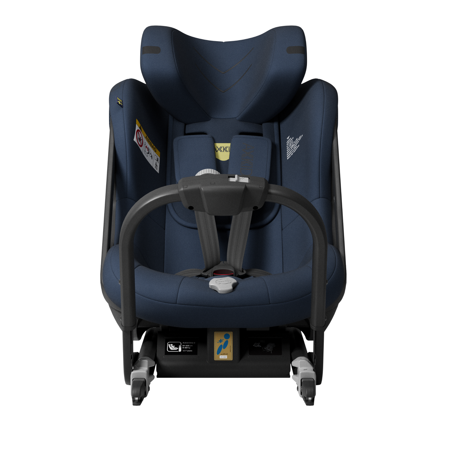 Axkid One 3 | Toddler Car Seat