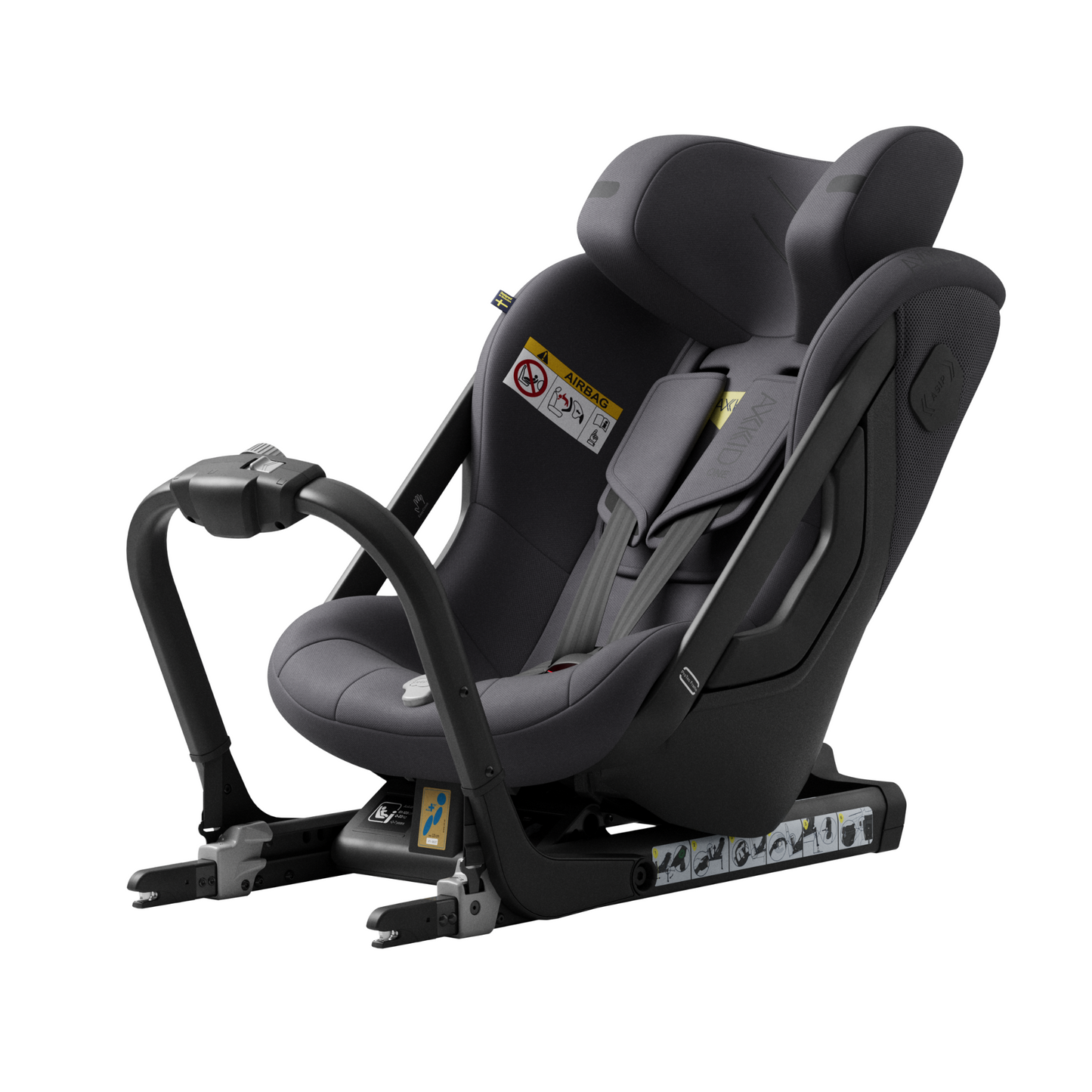 Axkid One 3 | Toddler Car Seat