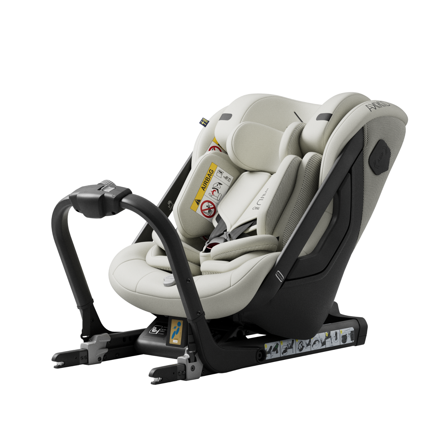 Axkid One+3 | Baby Car Seat