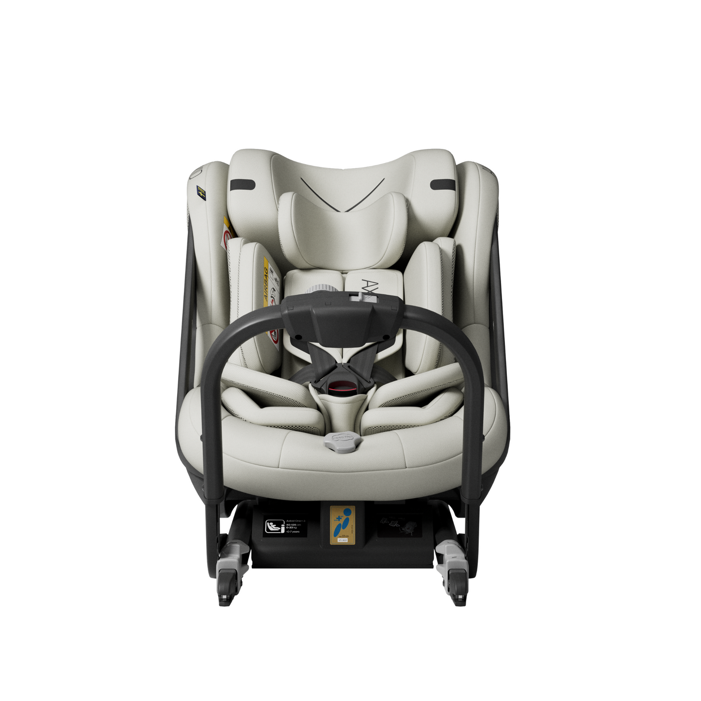 Axkid One+3 | Baby Car Seat
