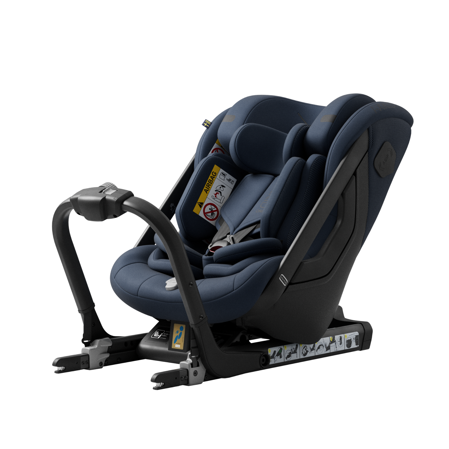 Axkid One+3 | Baby Car Seat