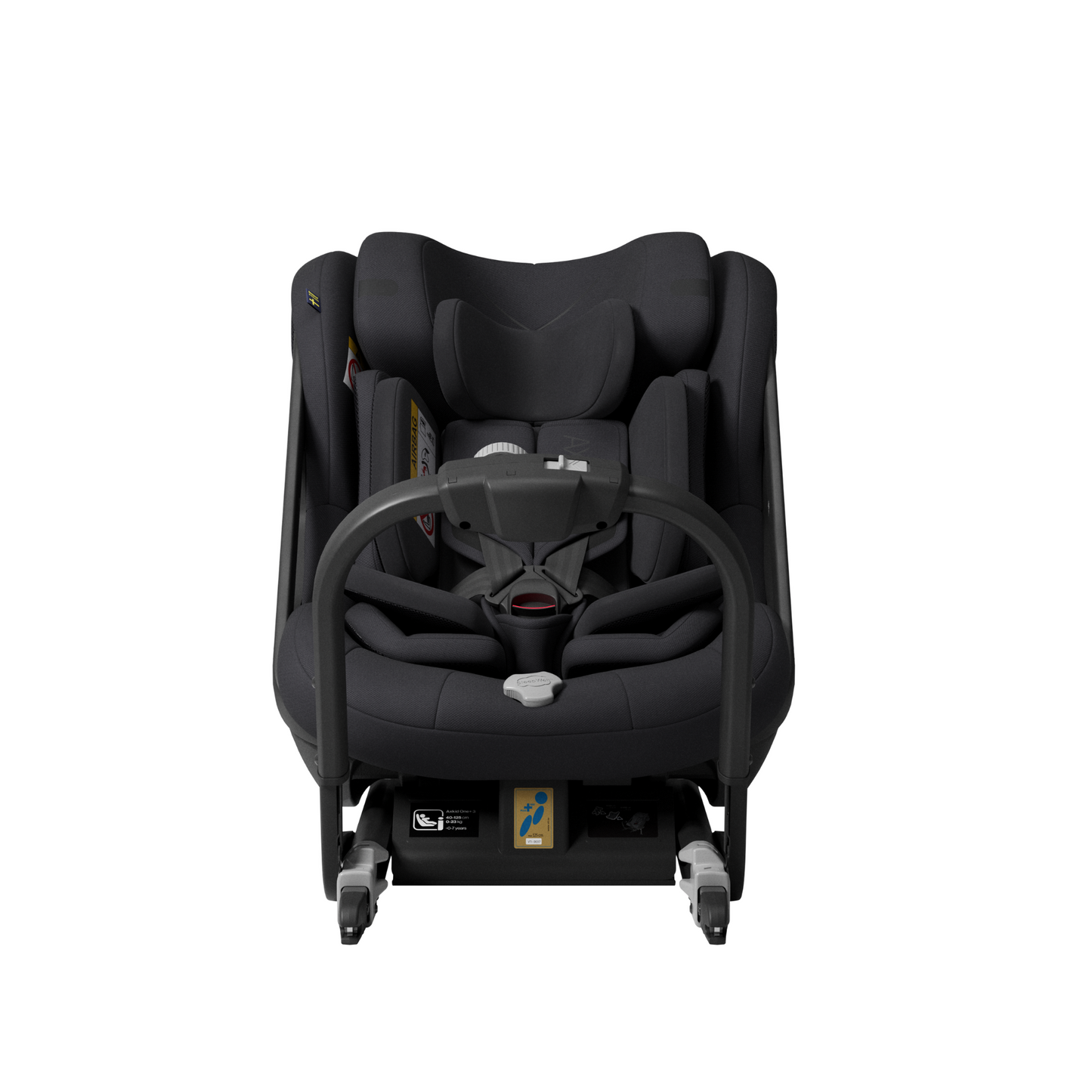 Axkid One+3 | Baby Car Seat