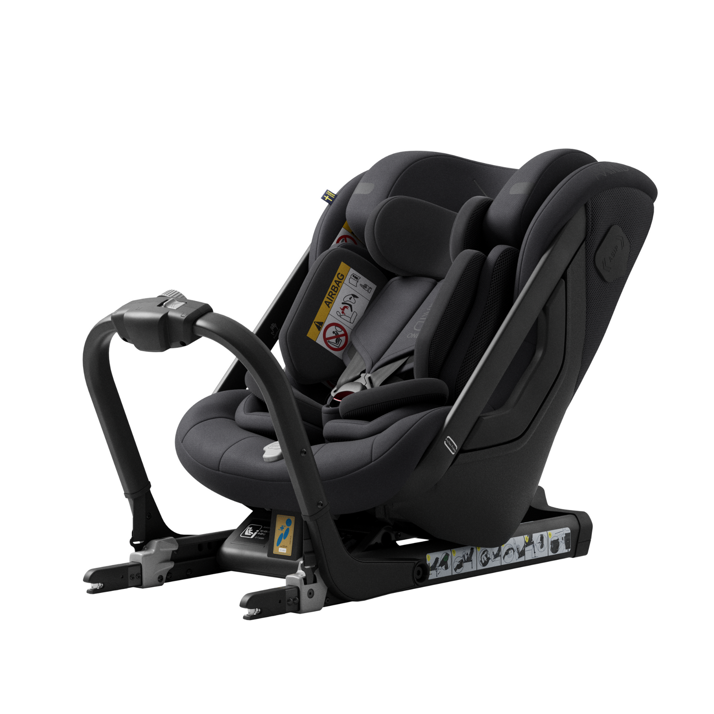 Axkid One+3 | Baby Car Seat