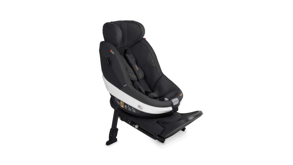 BeSafe Beyond 360