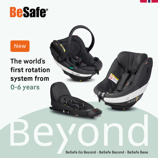 BeSafe Beyond System Bundle package