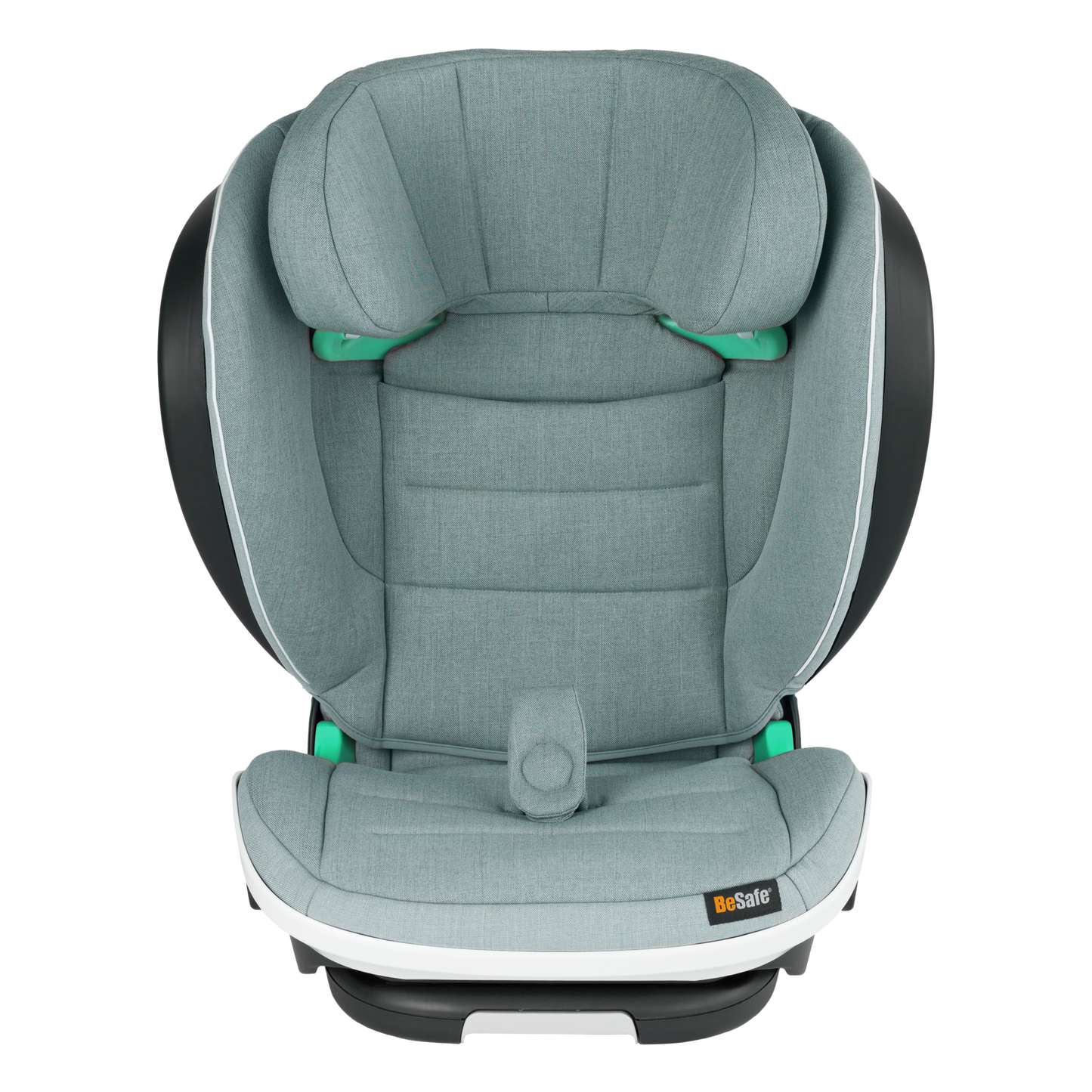 Booster Car Seat Rental Dubai - BeSafe Flex Fix 2
