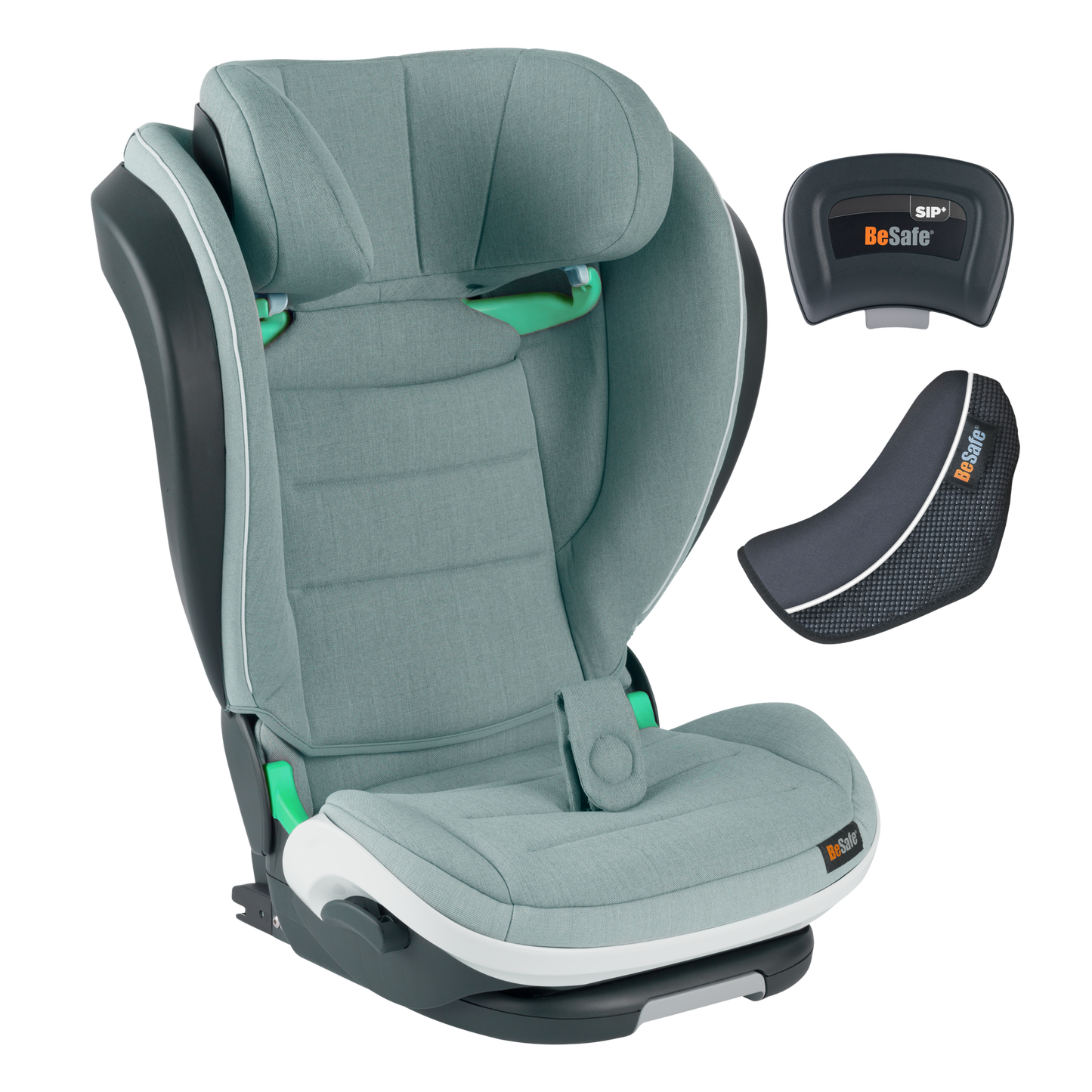 BeSafe Flex Fix 2