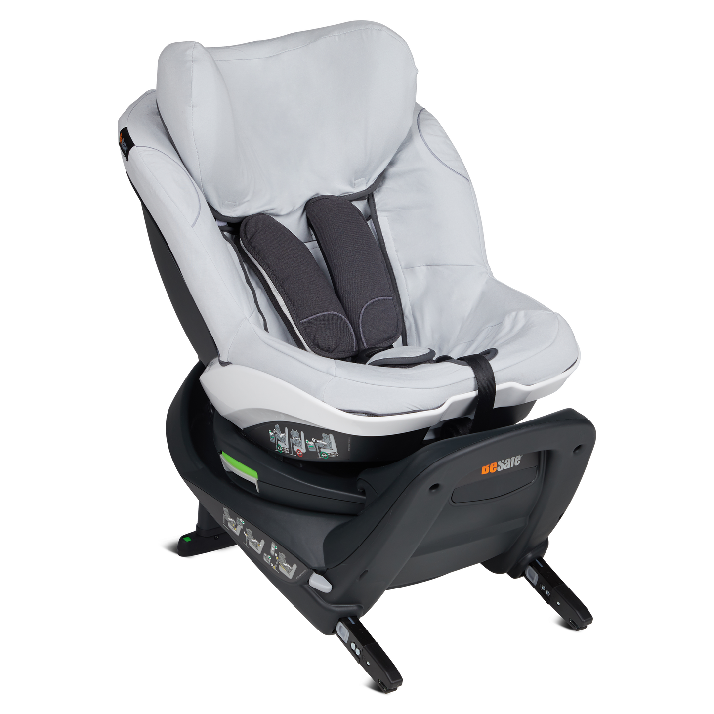 car seat cover-BeSafe Izi Twist/ modular/turn