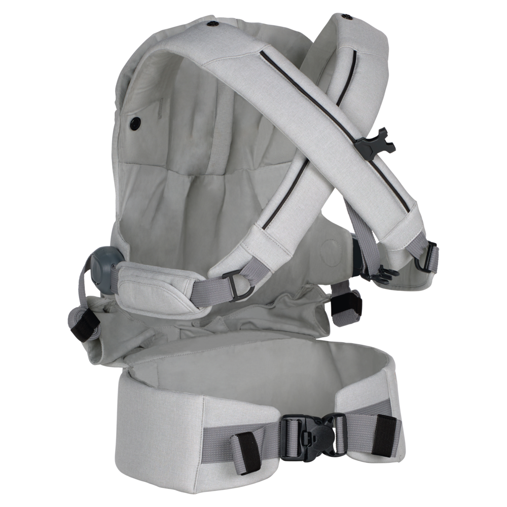 BeSafe Haven™ I Baby Carrier