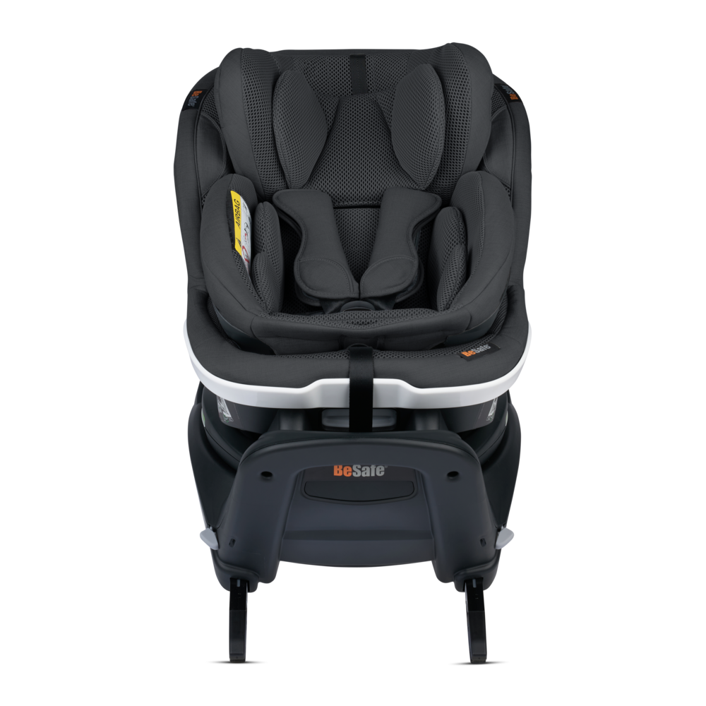BeSafe izi Turn B | 360 Swivel Car Seat