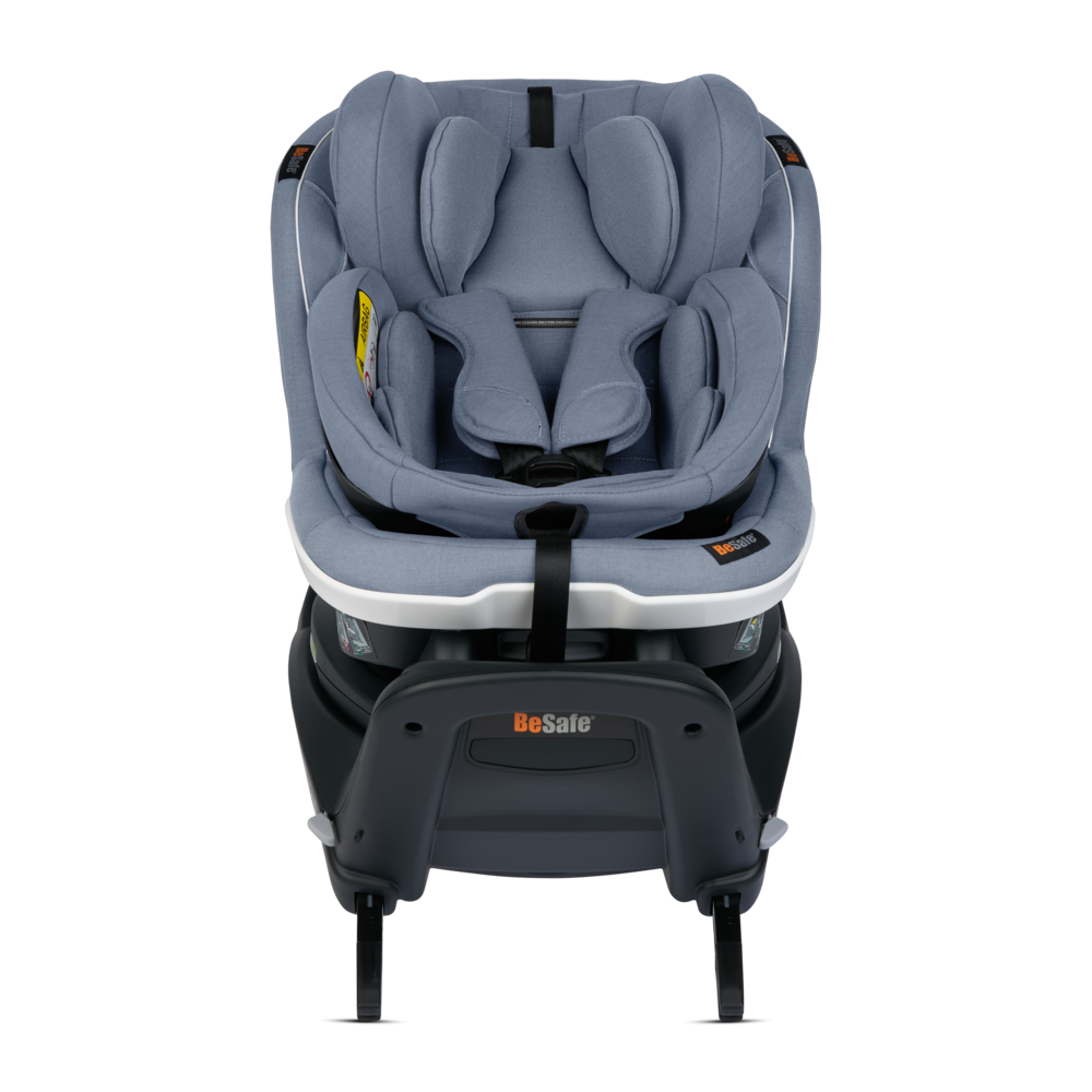 BeSafe izi Turn B | 360 Swivel Car Seat