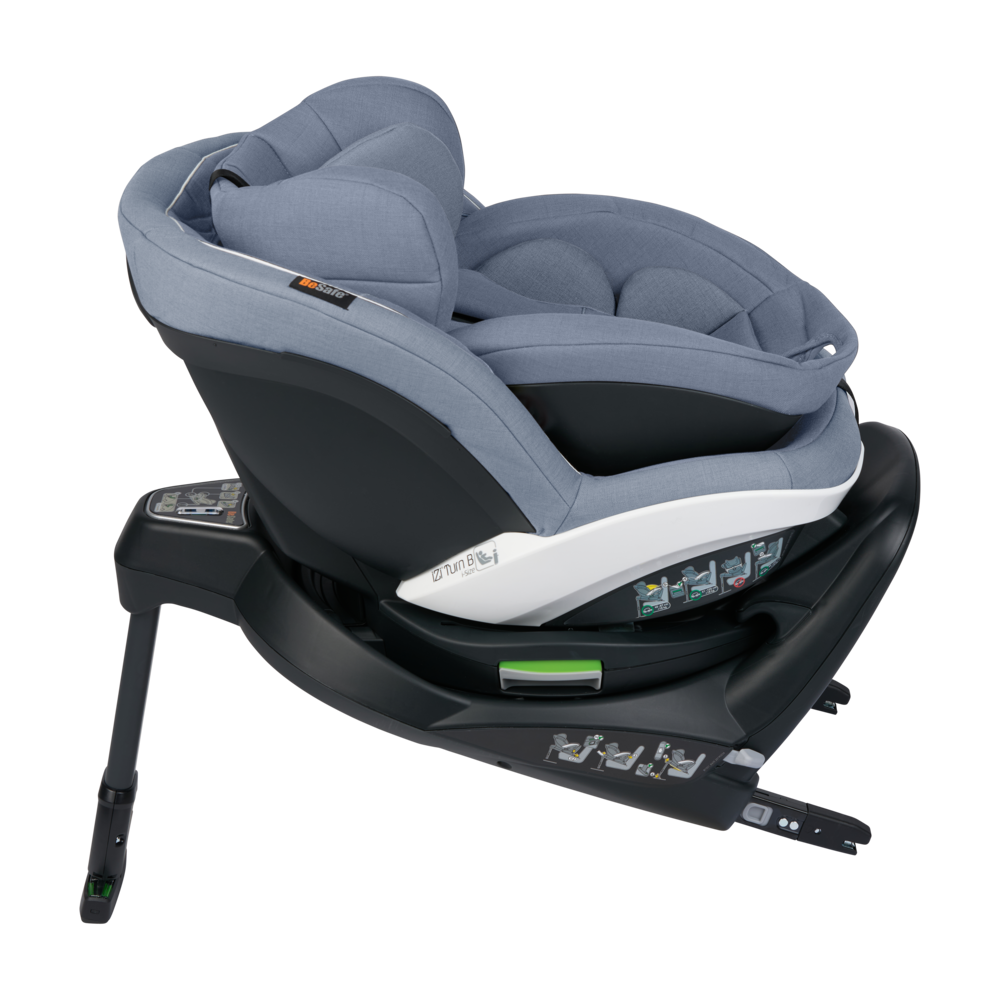 BeSafe izi Turn B | 360 Swivel Car Seat