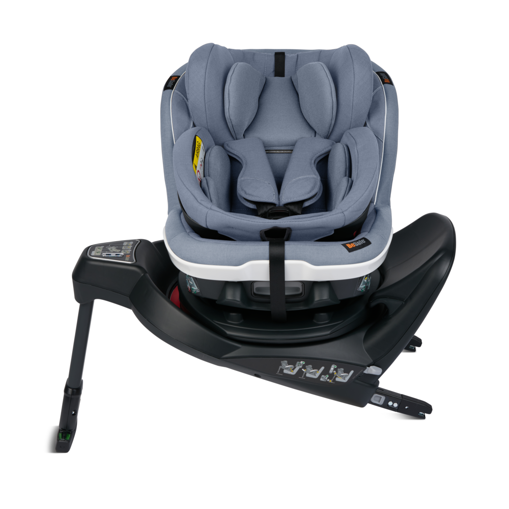 Besafe rotating sales car seat