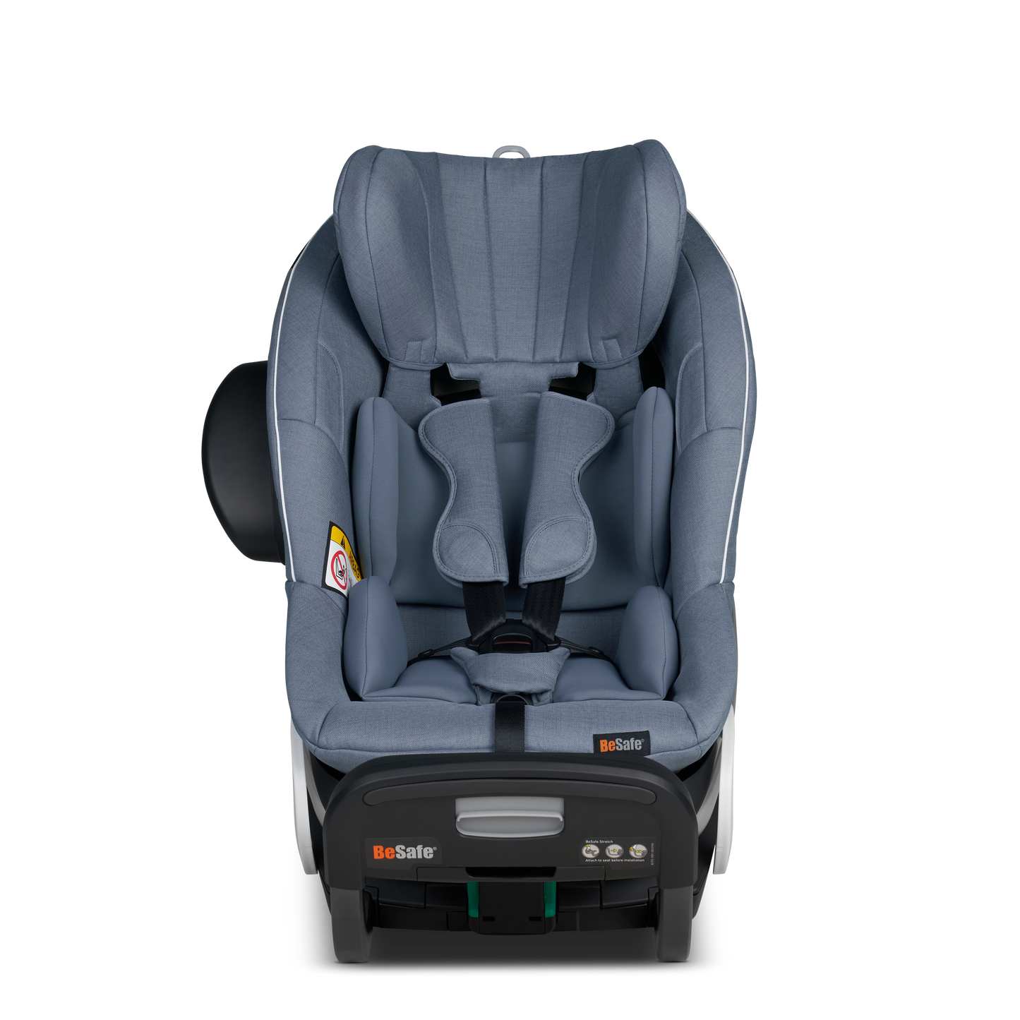 BeSafe Stretch | Toddler Car Seat