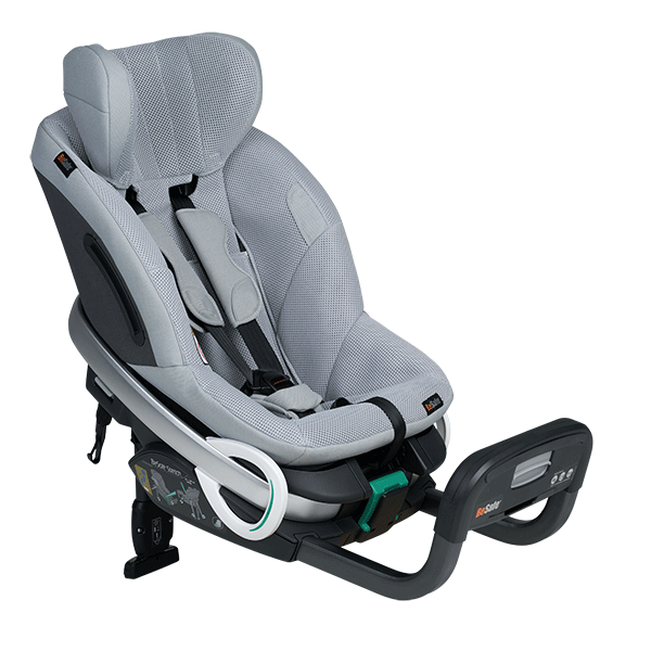 BeSafe Stretch | Toddler Car Seat
