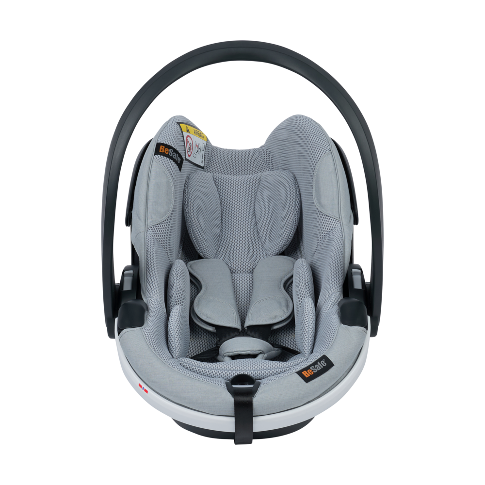 BeSafe Izi Go Modular X1 i-Size | Infant Carrier